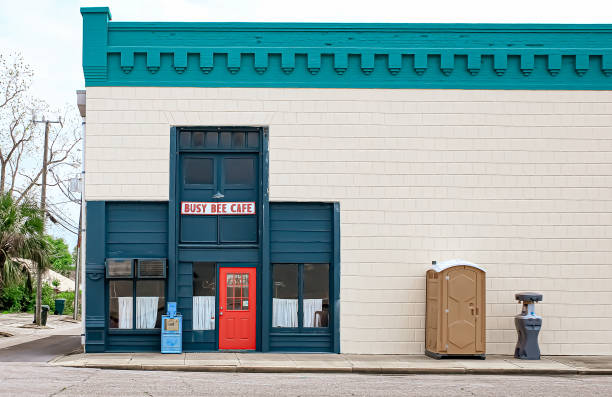 Portable sink rental in Logan, IA