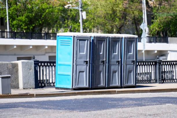 Best Emergency porta potty rental  in Logan, IA